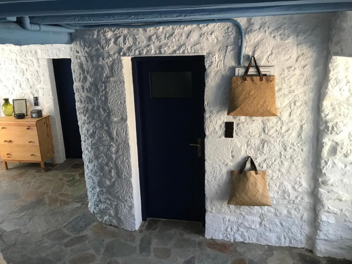 The Villa Of Blues Καλαμάτα Εξωτερικό φωτογραφία