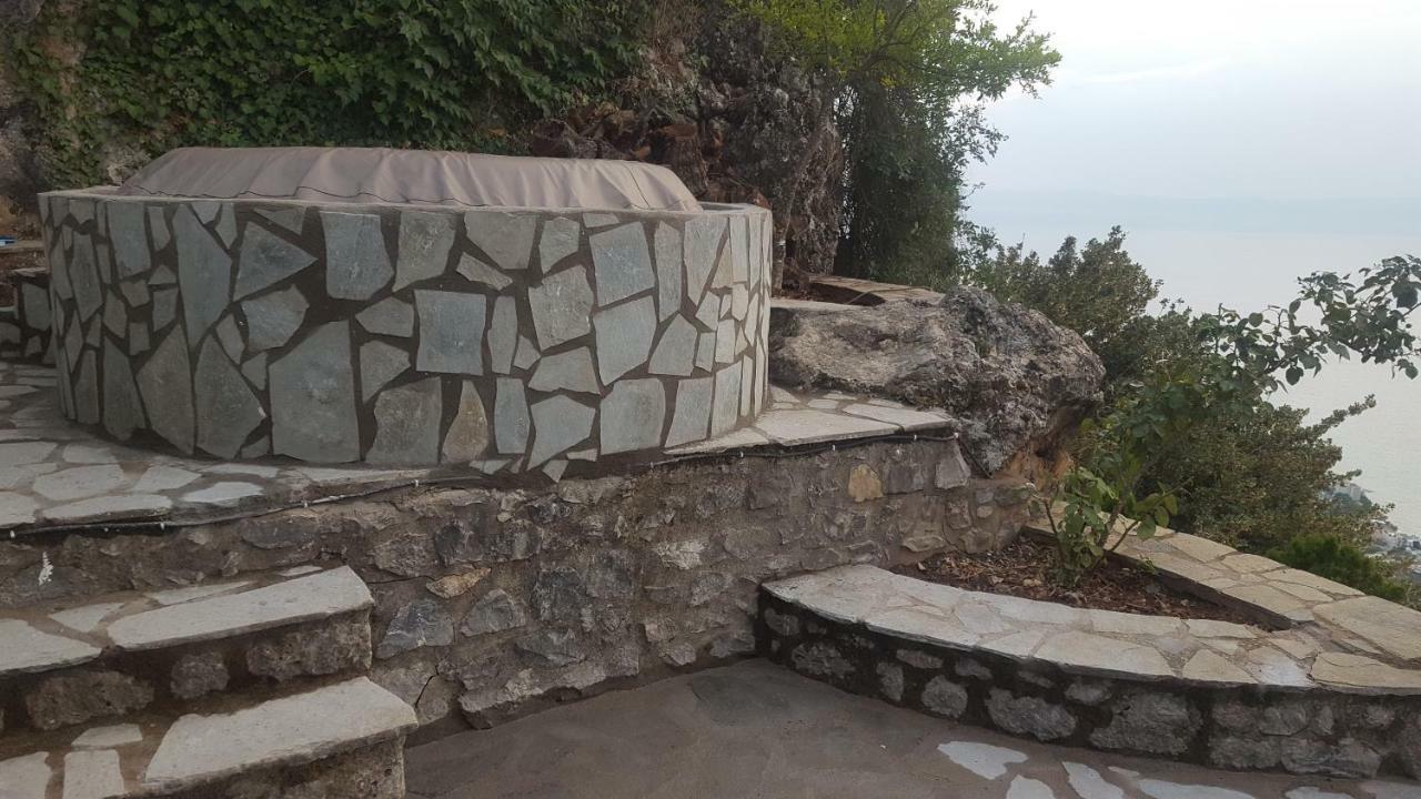 The Villa Of Blues Καλαμάτα Εξωτερικό φωτογραφία